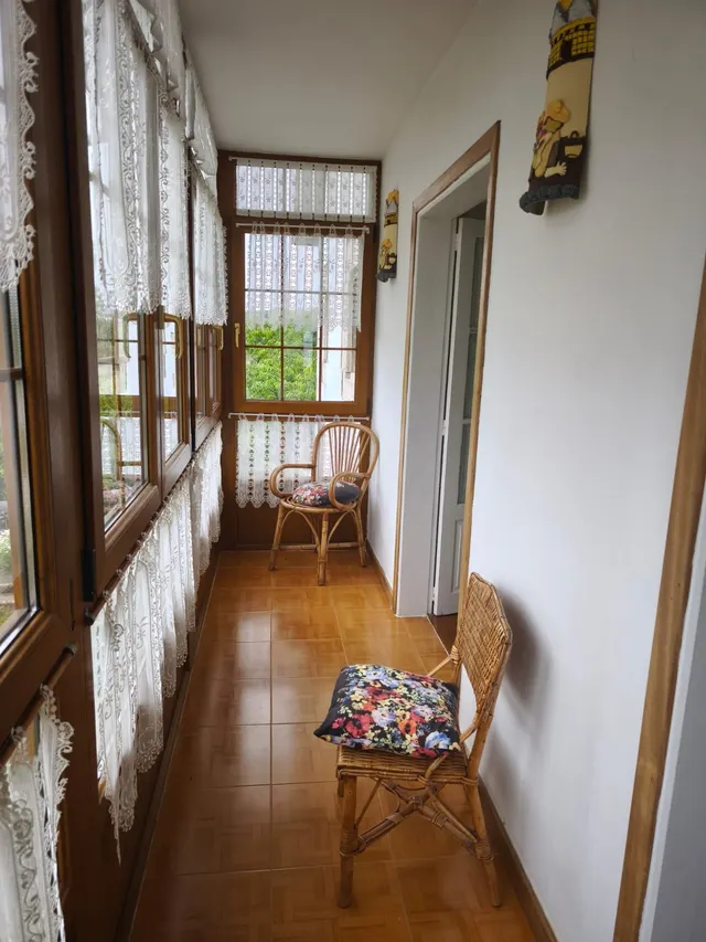 CASONA DE PIEDRA EN HINOJEDO — 31