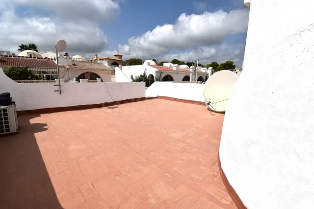 Bungalow 2 habitaciones 65m² en venta - Blue Lagoon - Galán — 20