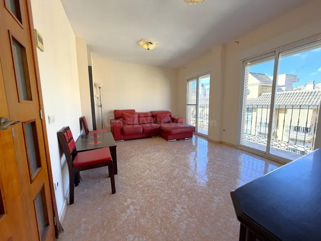 Fantástico ático a la venta en Villafranqueza - foto 3