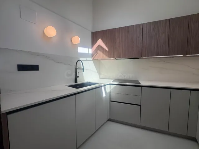 Exclusiva vivienda exterior a estrenar en el centro de Madrid. — 4
