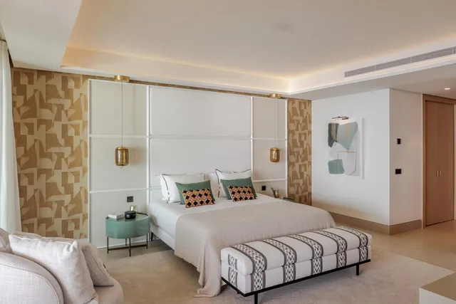 Apartamento 4 habitaciones 326m² en venta - Paseo Marítimo Oeste-Pacífico — 18