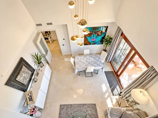 Ático 2 habitaciones 135m² en venta - El Madroñal — 6