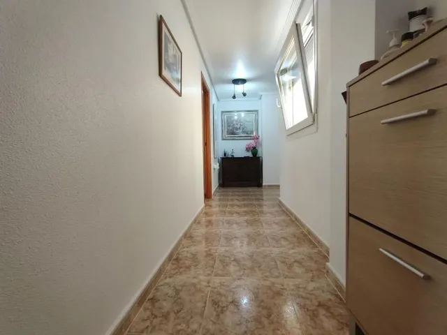 Apartamento 3 habitaciones 101m² en venta - Paseo maritimo — 21