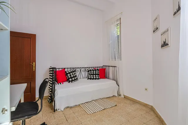 Piso 3 habitaciones 84m² en venta - Gran Plaza - Marqués de Pickman - Ciudad Jardín — 12