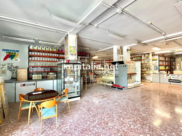 Local comercial a la venta en Gandía — 3