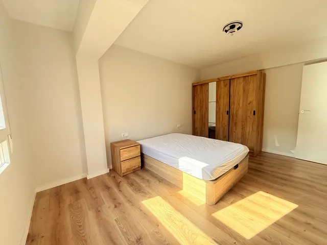 TOTALMENTE REFORMADO  A ESTRENARE, PISO EN BUENA ZONA,   EXTERIOR, MUY LUMINOSO. — 33