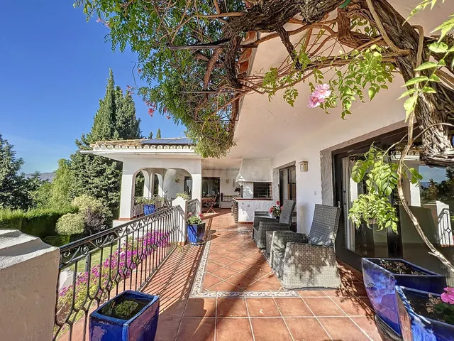 Chalet 4 habitaciones 443m² en venta - Riviera del sol - foto 3
