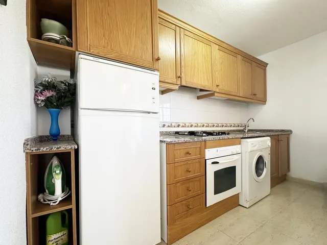Bungalow (Alto) en venta en El Pedrero — 11