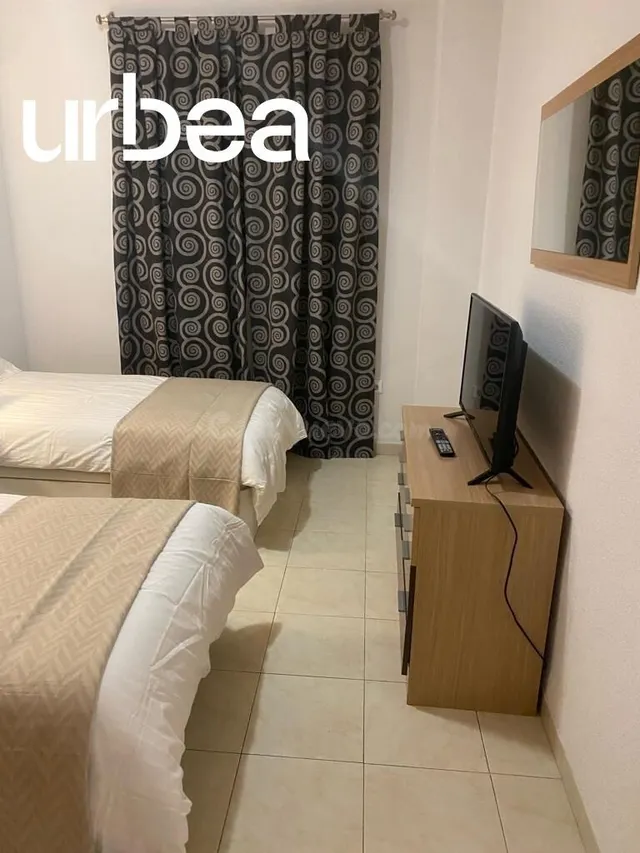 Piso en urbanización terrazas del sol — 3