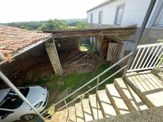 CASA EN VENTA  FERREIRA DE PANTON — 31
