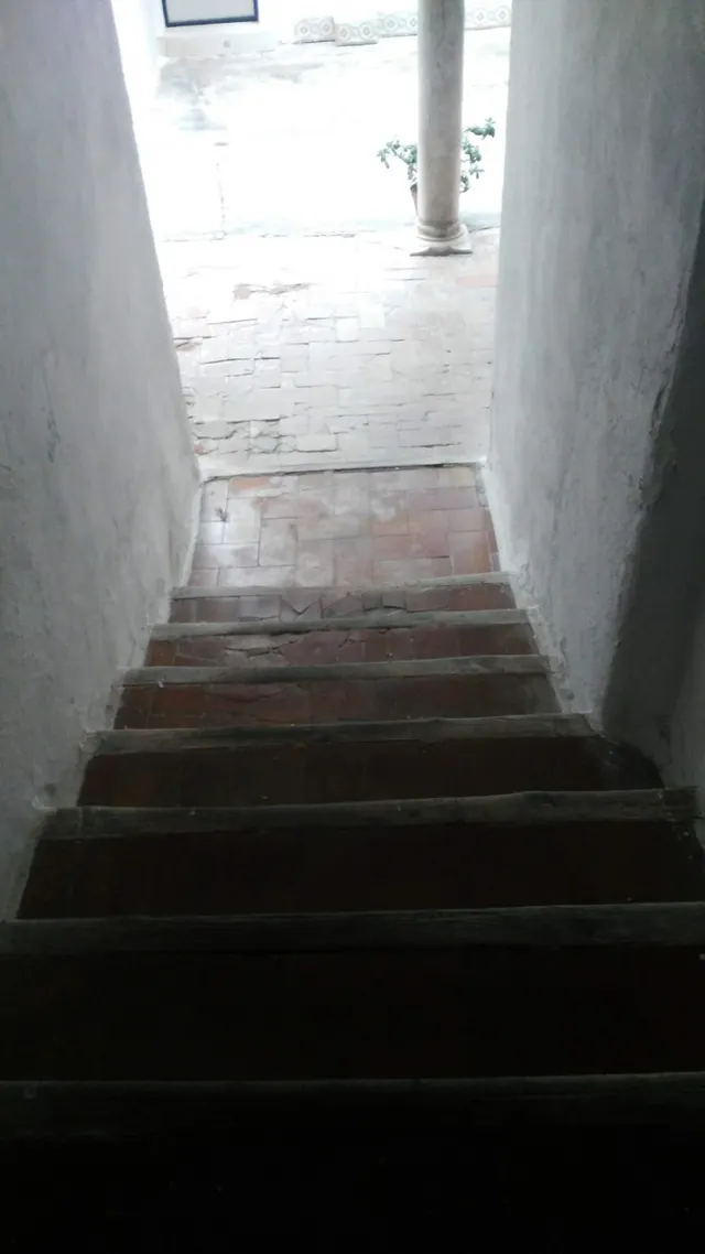 Casa en pleno centro!! — 10