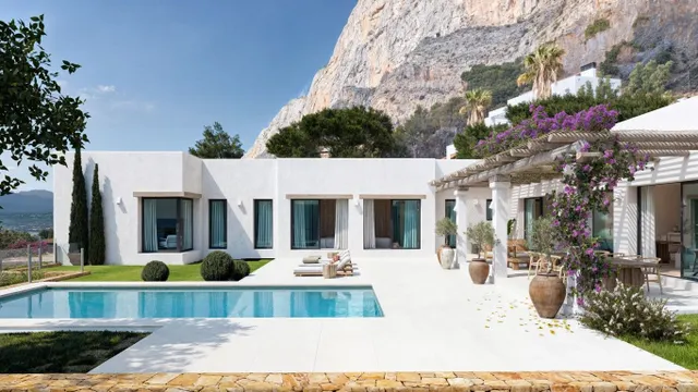 Villa 4 habitaciones 292m² en venta - Montgó - Ermita — 27