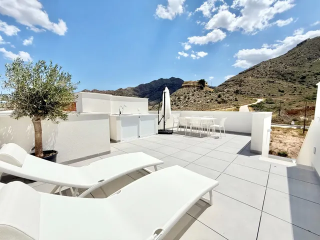 Adosado 3 habitaciones 193m² en venta - Comunidad valenciana — 33