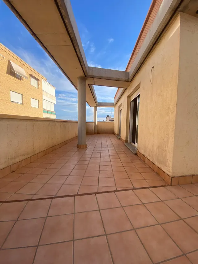 Espectacular Ático Reformado en el Corazón de Molina de Segura — 21