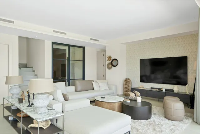 Chalet 4 habitaciones 314m² en venta - Riviera del sol — 35