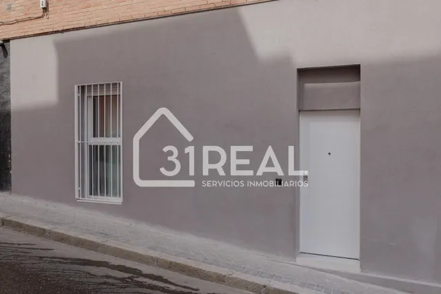 Alquiler  Valdeacederas — 38