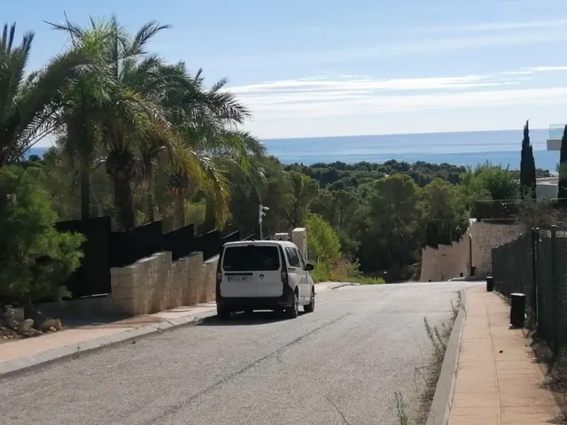 Venta. Parcela en Benissa — 4