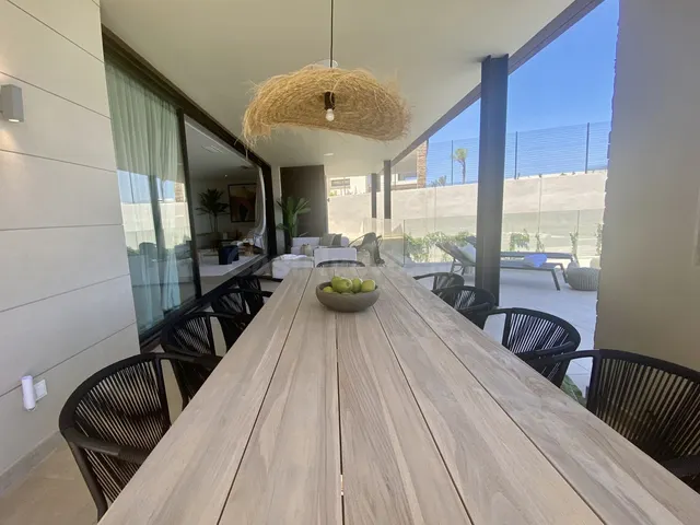 Chalet 5 habitaciones 500m² en venta - Costa del Sol - foto 5