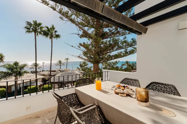 Ático 3 habitaciones 163m² en venta - Marbella — 14