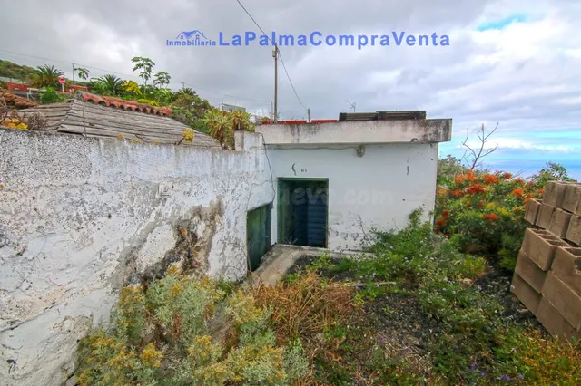 Casa de pueblo en Venta en Malpaises Santa Cruz de Tenerife - foto 4