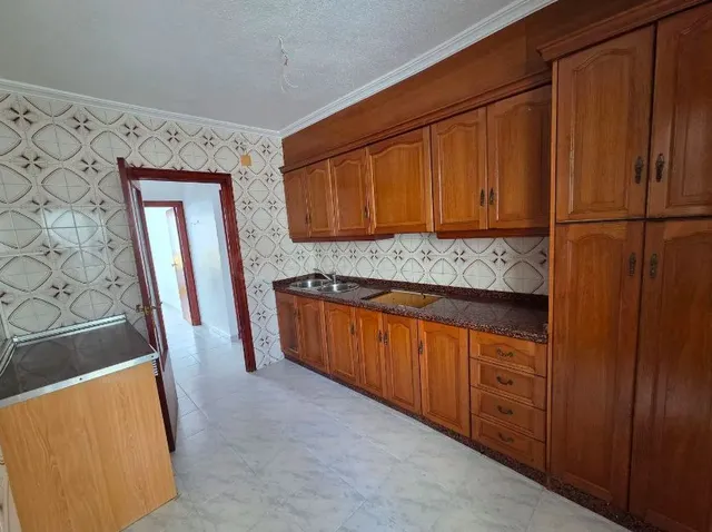 Apartamento 3 habitaciones 95m² en venta - Centro — 4