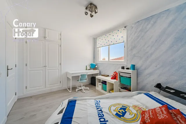 Villa independiente en venta en San Eugenio Alto Cosa Adeje — 37