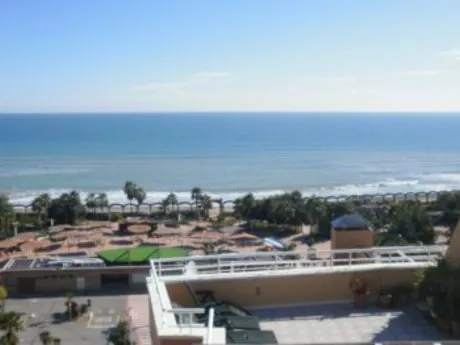 Ático en Oropesa del Mar — 18