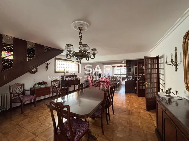 SE VENDE EXCLUSIVO ÁTICO DUPLEX EN EN EL CENTRO DE VIGO - PO - foto 2