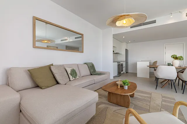 Ático 3 habitaciones 123m² en venta - Costa Del Sol — 15