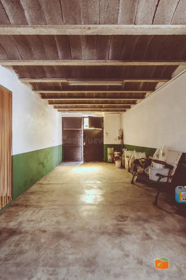 MASIA CON PISCINA EN VENTA EN VINALLOP (TARRAGONA) - foto 2