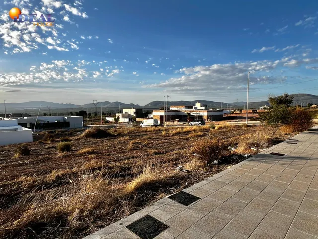 TERRENO URBANO EN LA NATIVA — 5
