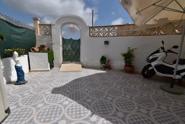 Bungalow 2 habitaciones 65m² en venta - Blue Lagoon - Galán — 22
