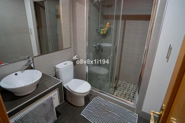 Apartamento 4 habitaciones 118m² en venta - Camino de Suárez — 36