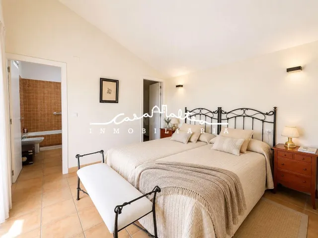 ATICO DUPLEX FRENTE AL MAR EN ALTEA — 11