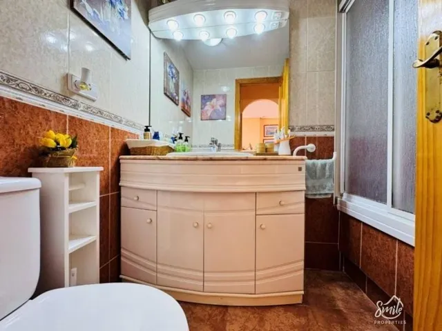 Apartamento 2 habitaciones 63m² en venta - Playa del Cura — 20