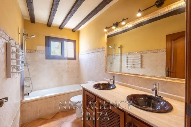 Casa-Chalet en Venta en Santa Eularia Des Riu Baleares — 27