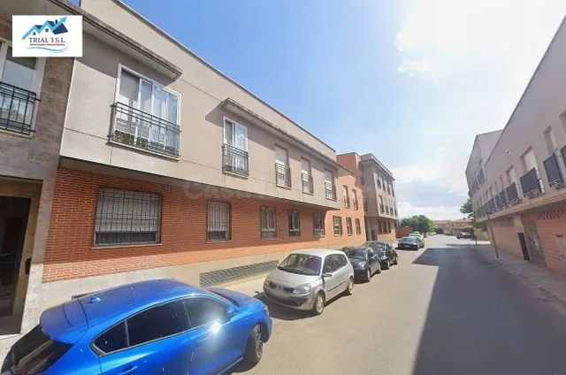 Venta piso en Malagon (Ciudad Real) - foto 2