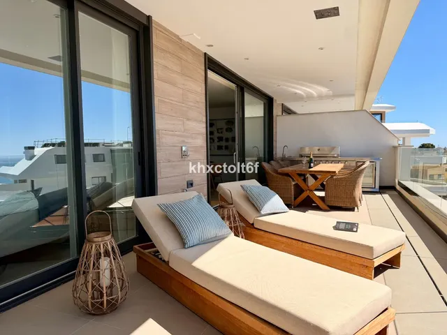 Ático 2 habitaciones 105m² en venta - Centro — 26