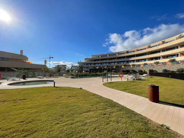 Apartamento 2 habitaciones 130m² en venta - Centro — 7