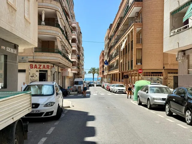 Apartamento 2 habitaciones 80m² en venta - Playa del cura — 8