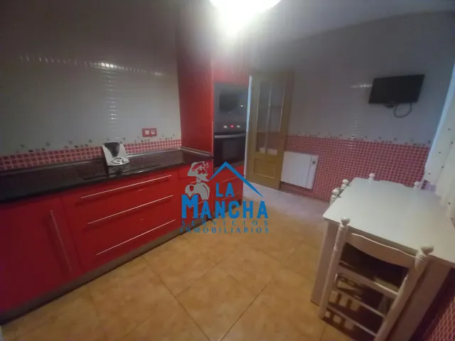 *155.000€* inmobiliaria la mancha vende adosado en Barrax (Albacete). — 11