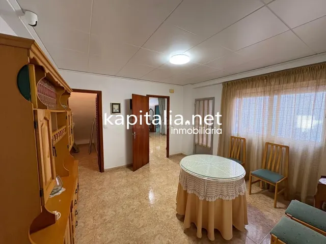 ESTUPENDA VIVIENDA EN PLANTA BAJA LISTA PARA EN TRAR A VIVIR - foto 4