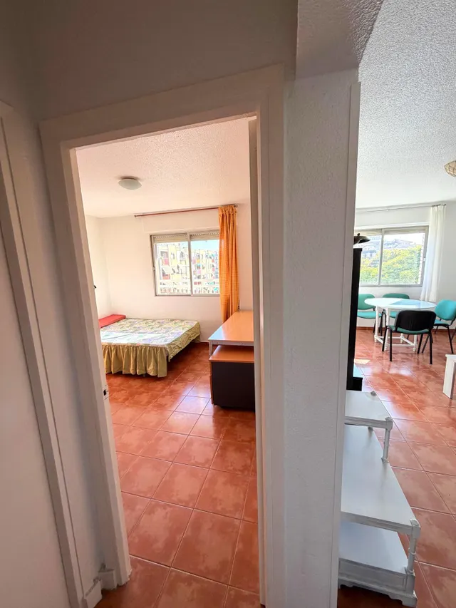 Piso de 3 habitaciones en Santa María de Gracia — 19