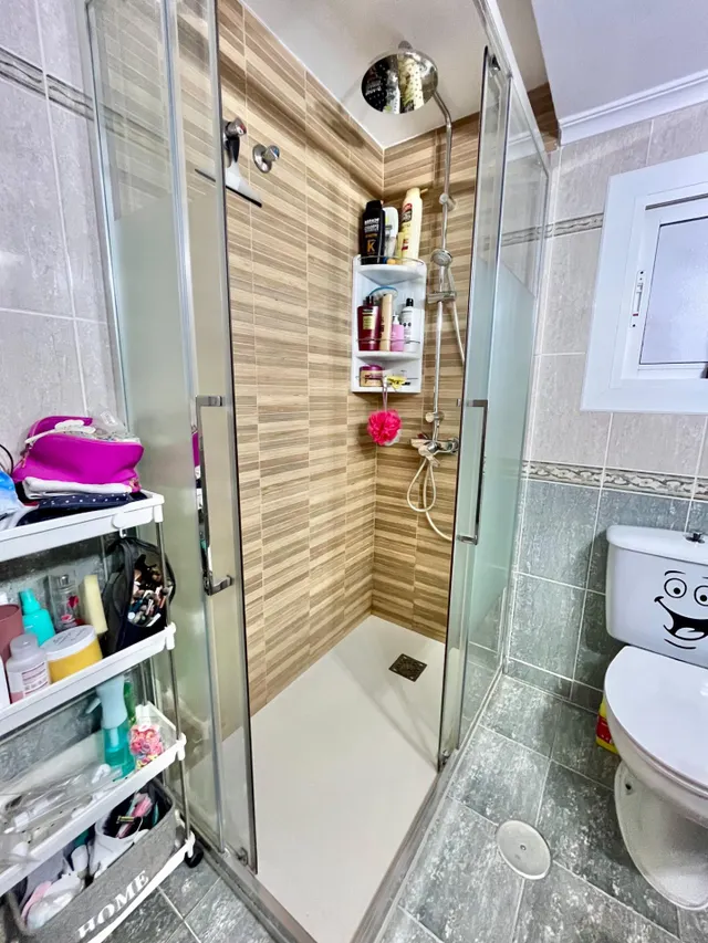 ¡¡Piso Reformado de 4 habitaciones y 2 Baños en Carolinas, Alicante!! — 31