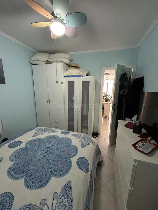 Casa reformada con terraza, Alicante, Torrevieja, El Chaparral. 2 habitaciones, 88 m2, 4 kilómetros del mar — 4