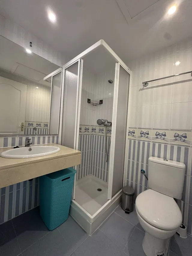 Apartamento 2 habitaciones 100m² en venta - Riviera del sol — 48
