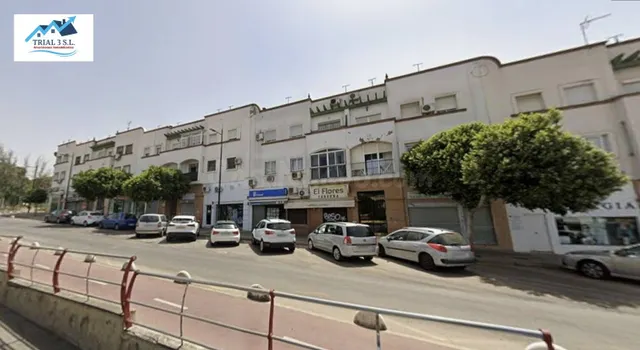 Venta piso en Montequinto (Dos Hermanas)