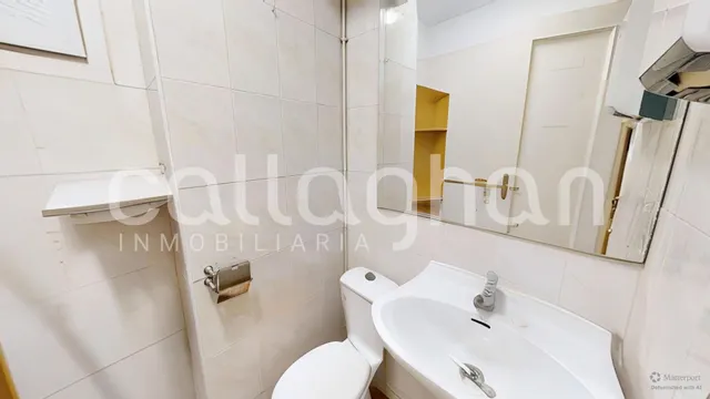 Local en rentabilidad en Albors — 15
