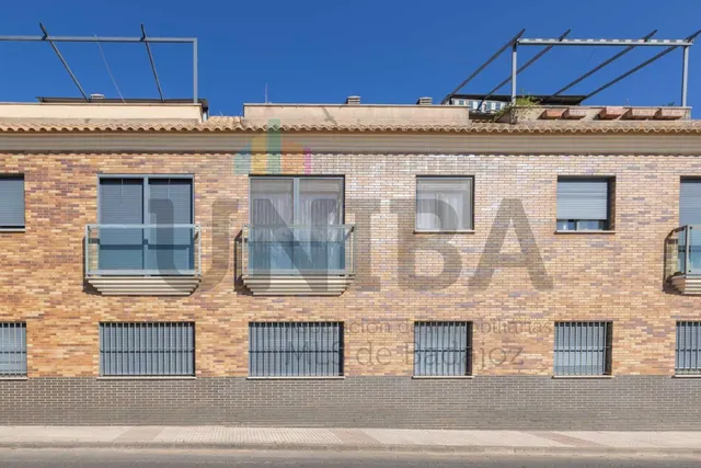 Magnífico ático dúplex en venta en La Banasta
