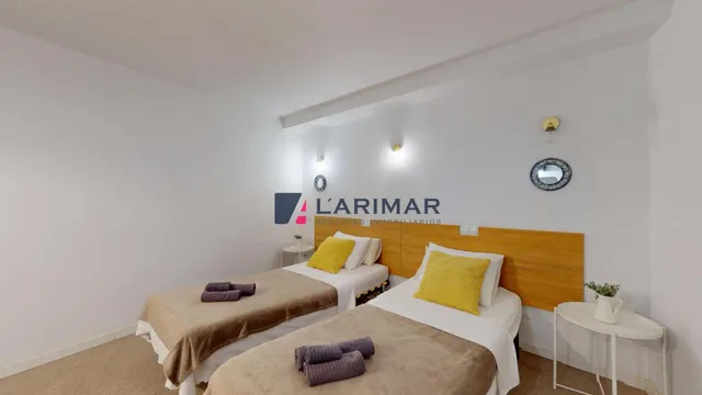 Hostal en pleno funcionamiento en el centro de Alicante | licencia turística | rentabilidad 10%-14% — 31